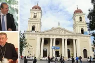 La Iglesia reveló que firmó un convenio con José López y el dinero nunca llegó