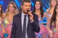 Estoy muy contento por la renunión que tuve con Macri, dijo Tinelli