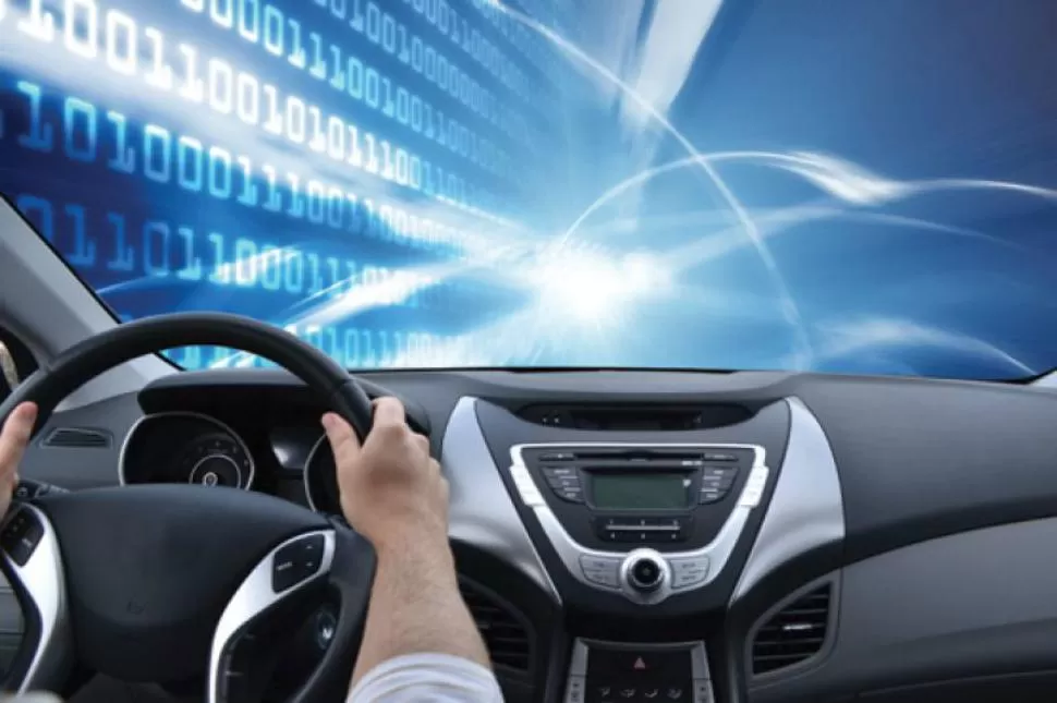 La tecnología para mejorar la seguridad vehicular