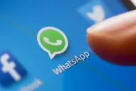 WhatsApp no borra por completo las conversaciones eliminadas
