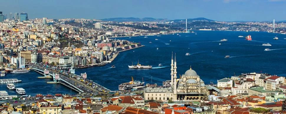 LA MÁS ESQUIVADA. Hay cancelaciones de viajes a Turquía y hasta se dan de baja pasajes con escala en Estambul. 