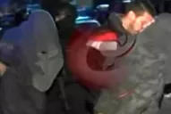 Detuvieron a dos jóvenes que amenazaron a Macri y sembraron temor en Twitter