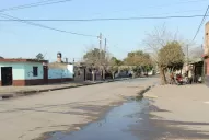 Asesinaron a sangre fría a otro joven en La Bombilla