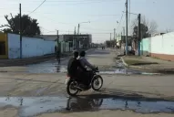 Aún no se sabe por qué mataron de un disparo en el pecho a un joven empleado de comercio