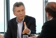 Macri, sobre el caso Belén: es un tema muy delicado