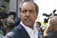 Investigan a Daniel Scioli por el retiro de $ 20.000 millones en efectivo, en plena campaña electoral