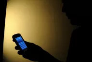 Una pareja fue víctima de un secuestro virtual en Barrio Norte