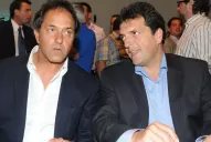 Massa: Scioli fue el peor gobernador de la provincia de Buenos Aires