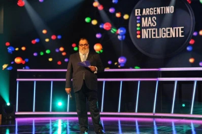 Rating del domingo: Lanata fue lo más visto, le ganó a Susana y a la entrevista a Cristina Kirchner