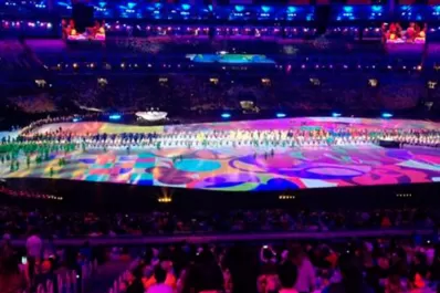 Se conocieron detalles de la ceremonia de Apertura de los Juegos Olímpicos