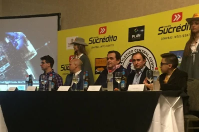 El Chaqueño, Los Huayra y Soledad encabezarán el Atahualpa del Bicentenario