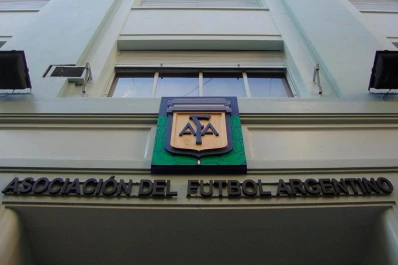 Mañana se conocerá el fixture del torneo de Primera