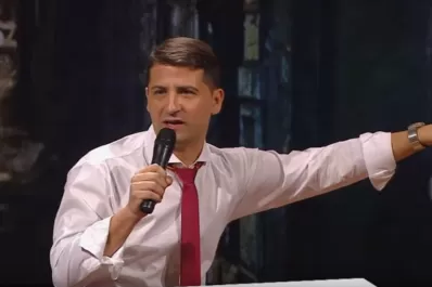 Miguel Martín, de Tucumán para toda Latinoamérica