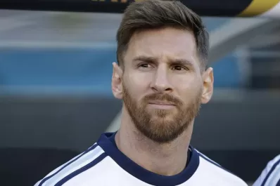 La Comisión Regularizadora se reunirá con Messi para que vuelva a la Selección