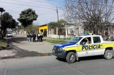 Dos detenidos por una guerra entre familias en La Bombilla
