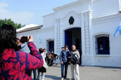 Tucumán fue uno de los destinos más elegido en el mes del Bicentenario