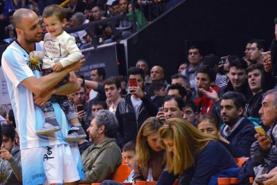 Argentina superó a Francia y cerró el Súper 4 con puntaje ideal