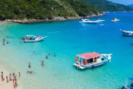 Soñar no cuesta nada: mirá las espectaculares playas de Río