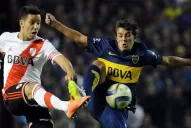 Se sorteó el fixture del torneo de Primera