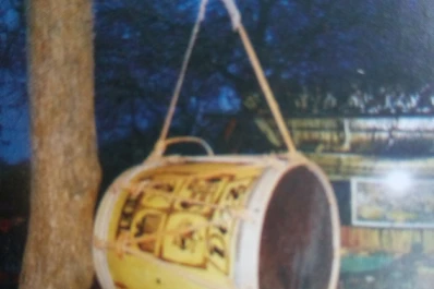 Un artesano de los sonidos