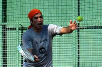 Salandro ganó en Santiago