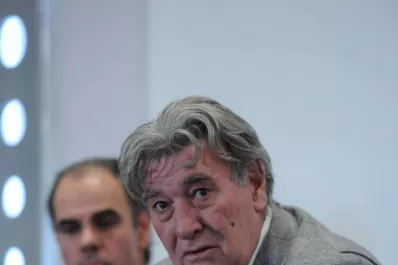 “Era el técnico más potable que entrevistamos”, dijo Pérez