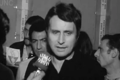 Murió Raimundo Ongaro, el fundador de la CGT de los argentinos