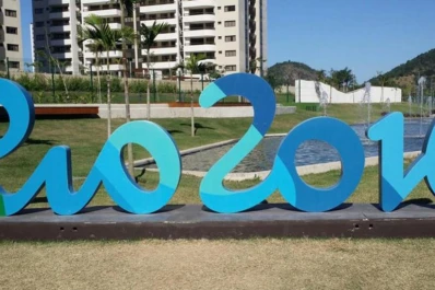 Consejos para viajar seguros a Río 2016