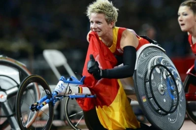 Campeona paralímpica se someterá a la eutanasia después de competir en Río 2016