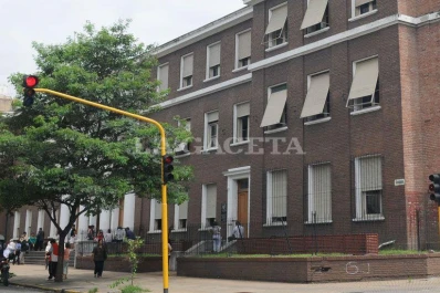 Detienen a un hombre que habría intentado abusar de un menor con retraso mental