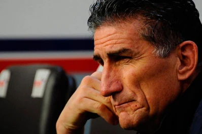 Operativo retorno: Bauza viajará para pedirle a Messi que vuelva a la Selección