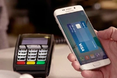 Estos son los tres nuevos sistemas de pago a través de smartphones
