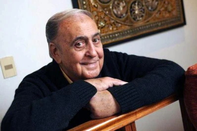 A los 86 años, murió Juan Carlos Mesa