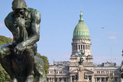 Más de 50 diputados todavía no presentaron ni un proyecto de ley