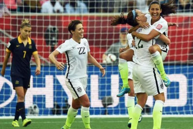 Toda la actividad deportiva para ver hoy por televisión