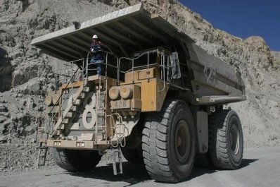 La Justicia Federal procesa a un ejecutivo de Minera Alumbrera