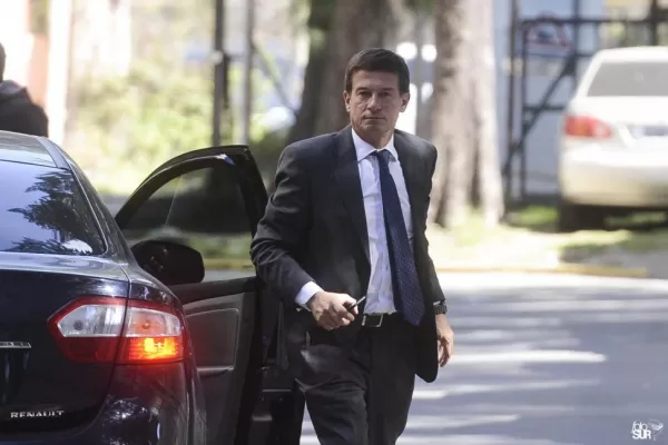 El juez Ercolini pide informes en Tucumán por obras de viviendas