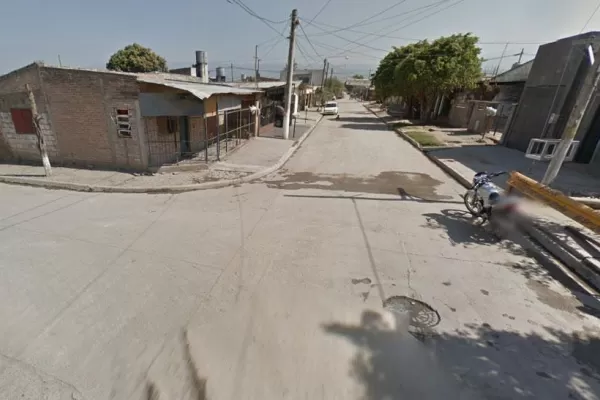 Un grupo de vecinos atacó a los policías que intentaron detener a un presunto ladrón