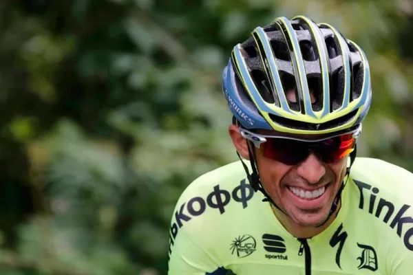 Alberto Contador: Río pierde a uno de los ciclistas más destacados