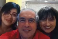 La esposa de López dijo que no lo ayudó a esconder los dólares