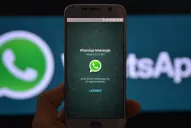 Esta es la forma para borrar los mensajes de Whatsapp permanentemente