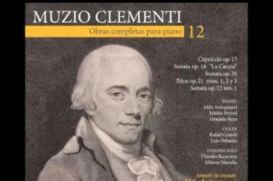 Resucitando los duendes de un músico injustamente olvidado