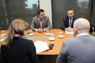 La Cámara analiza si adhiere a la ley de blanqueo de capitales