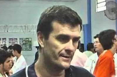 Es el sueño del karate