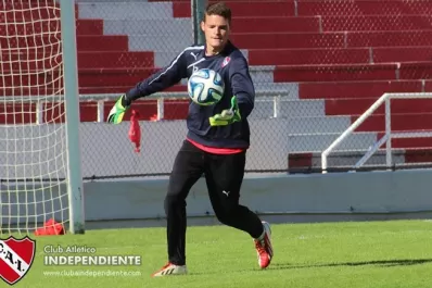 Cagna apuesta a la continuidad y Azconzábal repite los 11