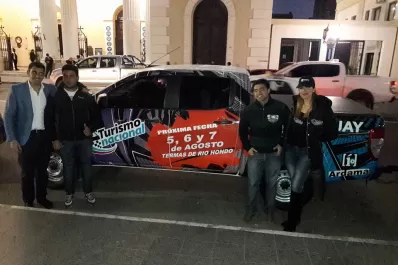 Alistan la artillería