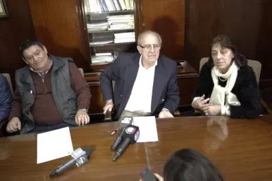 La UNT extiende el régimen de acceso por concursos al sector no docente