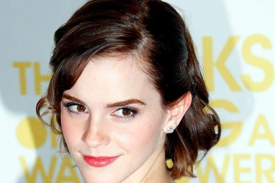 Cómo era ser compañero de Emma Watson en la escuela