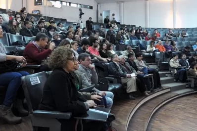 Adiós al examen de ingreso: la Asamblea Universitaria aprobó el acceso libre a la UNT