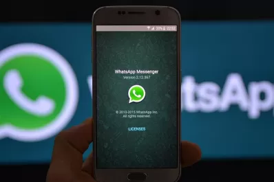 Esta es la forma para borrar los mensajes de Whatsapp permanentemente